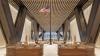 Molteni Group Brings Italian Elegance to JPMorgan Chase’s Hydropower, All-electric NYC Mega Tower