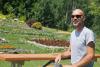 City’s master gardener brings sweat, science and scenery to Sudbury gardens