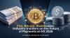 Fiat, Bitcoin, Stablecoins:  Industry Insiders on the Future of Payments at iFX 2026