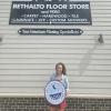 The Bethalto Floor Store named RBGA Small Business Excellence Award winner