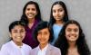 Five Students Among Finalists In 2026 3M Young Scientist Challenge