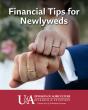 Building a strong foundation: Extension expert shares financial tips for newlyweds