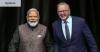 Australia’s relationship with India grows ever closer despite one key divergence