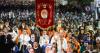 Summer pilgrimage to Brazil’s Basilica Shrine of the Divine Eternal Father draws 4 million