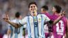 Argentina's key players to look out for in England vs. Argentina WC semifinal