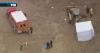 Construction worker killed after tractor rolls over at Crenshaw job site