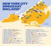Facing Backlash, Mamdani Says Immigrant Map Will Be Redrawn to Include Little Italy