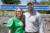 Three local students interning at Kentucky Department of Agriculture