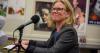 Dr. Sara Hart on Family, War and Trash Talk