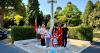 How Worcester's Polish community marked harrowing World War II genocide