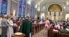 Archdiocese of Dubuque ends weekend Mass at nearly half its parishes as it searches for a sustainable future