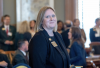 Kansas incumbent face challenge from self-described communist in Democratic primary