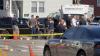 ICE agent shoots and kills one person in Maine