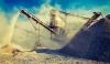 Maine planning board orders review as Berwick gravel pit sparks dust, water, and truck fears