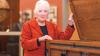 Patricia E. Kane – Longtime Yale University Art Gallery Curator, 82