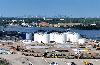 1M Man-Hours With No Lost Time Injury at SJI’s Linden Renewable Energy Project