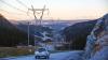 Cable issues force a second shutdown at new Hydro-Quebec line supplying New York City electricity