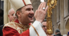 New York archbishop recovering after eye surgery
