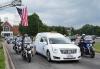 Ohio mourns Sgt. Scott Ries at funeral      