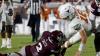 Which games on Mississippi State football schedule will be the hardest in 2026?