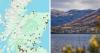 Hotspots revealed where cancer-linked ‘forever chemicals’ pollute Scotland’s waters