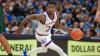 Ex-Jayhawks guard Lagerald Vick facing attempted murder charge in Memphis.