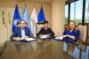 PAHO and Council of Ministers of Women of Central America and the Dominican Republic strengthen cooperation for women's health