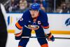 Anders Lee on emotional New York Islanders departure, joining Utah Mammoth