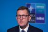 In the Baltics, Rearmament Clashes With Regressive Taxes