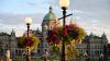 Victoria, B.C.: A European-Inspired Getaway in Seattle’s Backyard