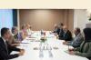 Bahrain, EU launch talks on strategic partnership agreement