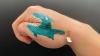 Scientists Created a Wearable You Can Paint Directly Onto Your Skin