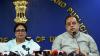 Delhi Health minister Pankaj Kumar Singh inaugurates geriatric clinic at Indira Gandhi Hospital