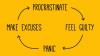 Not all procrastinators are alike. Cambridge researcher identifies 9 types