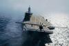 Israel's Elbit Unveils Merchant Ship Drone Carrier Concept for Hermes 650 Naval Operations