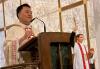 Queens Parish Celebrates, Honors Newly Beatified Vietnamese Priest