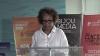 Author raises concerns over decline in reading