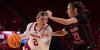 Tickets for Nebraska-Kansas women’s basketball game at Pentagon on sale Wednesday
