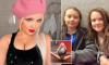 Greta Thunberg's pop star sister discusses sexuality and Trump... but refuses to talk about Swedish activist