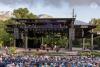 Review: Wynton Marsalis Weathers Storm, Creates on of His Own at Red Butte Garden