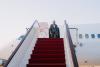 PM Abiy Travels to Qatar to Pay Tribute to Former Amir Sheikh Hamad bin Khalifa Al Thani