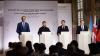 Ukraine, key allies set up air defense coalition to counter Russia