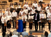 Review: Weilerstein’s Dvořák cello concerto tops a juicy music festival week