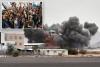 Iran-backed Houthis fire missile at Saudi Arabia, vow revenge after airport strike
