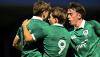Ireland dig deep to beat Fiji in Junior World Championship