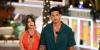Why Fans Aren’t Buying Corbin and Parmida’s Story About How They Connected Ahead of ‘Love Island USA’