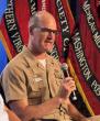 NAVFAC Washington Commanding Officer Capt. Daniel Schmitt Delivers Candid Assessment of Program Growth and Industry Partnership at SAME DC 18th Annual Industry Day and Small Business Conference