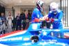 Trump hosts top IndyCar racers to promote D.C. streetrace