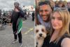 Migrant who fled Ireland after murder of NY mom Jamey Carney arrested in Jordan