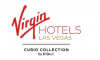Virgin Hotels Las Vegas Celebrates Wellness Month With a Curated Series of Mindful Experiences This August